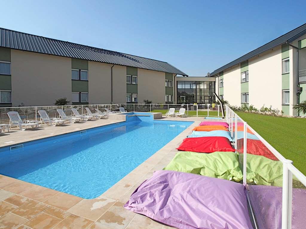 Ibis Styles Hotel Bourges