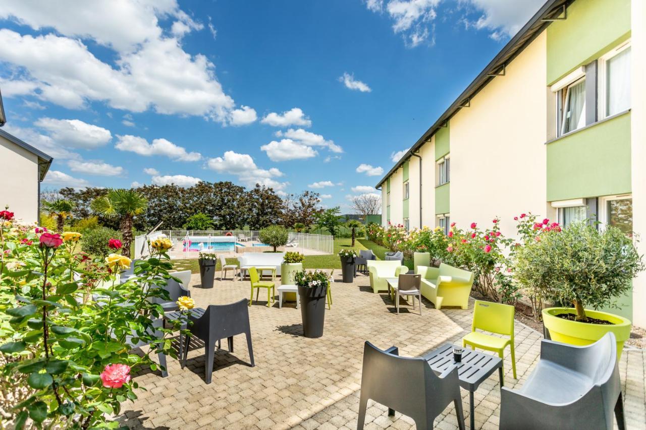 Hotel Ibis Styles Bourges