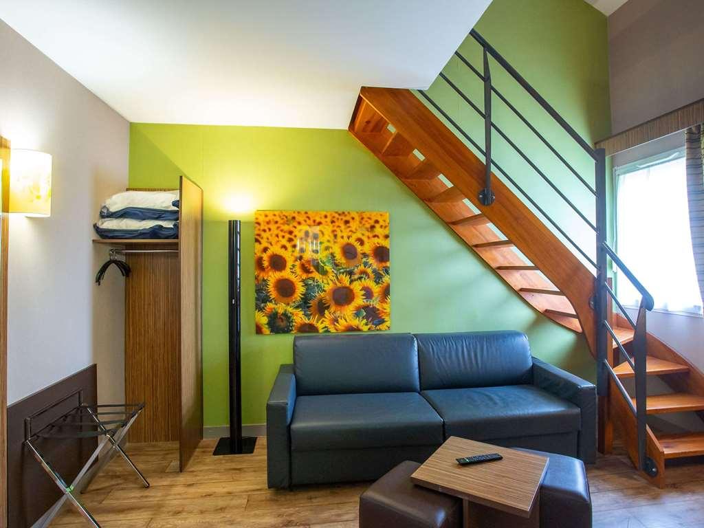 Ibis Styles 3*