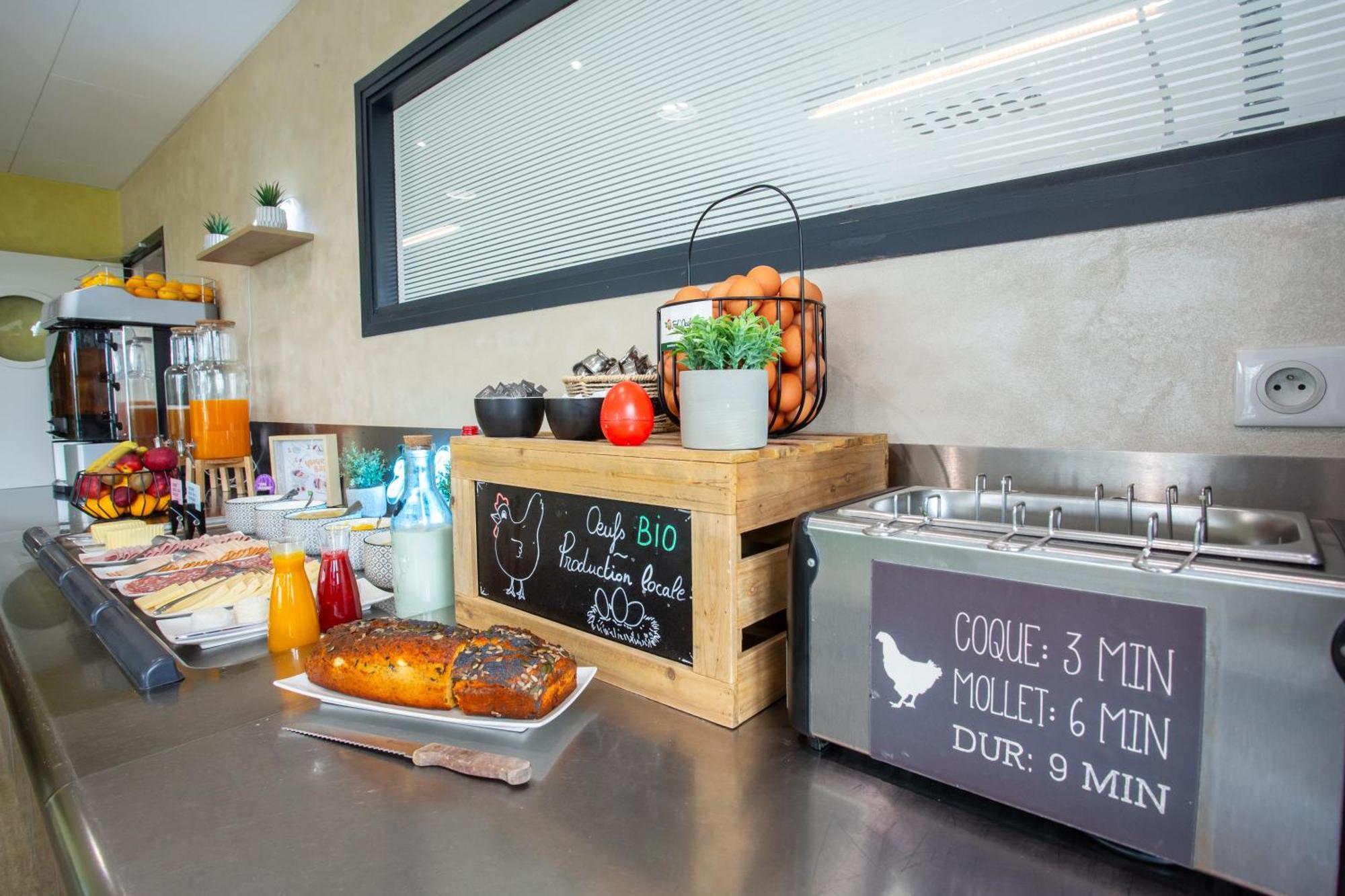 Ibis Styles 3*