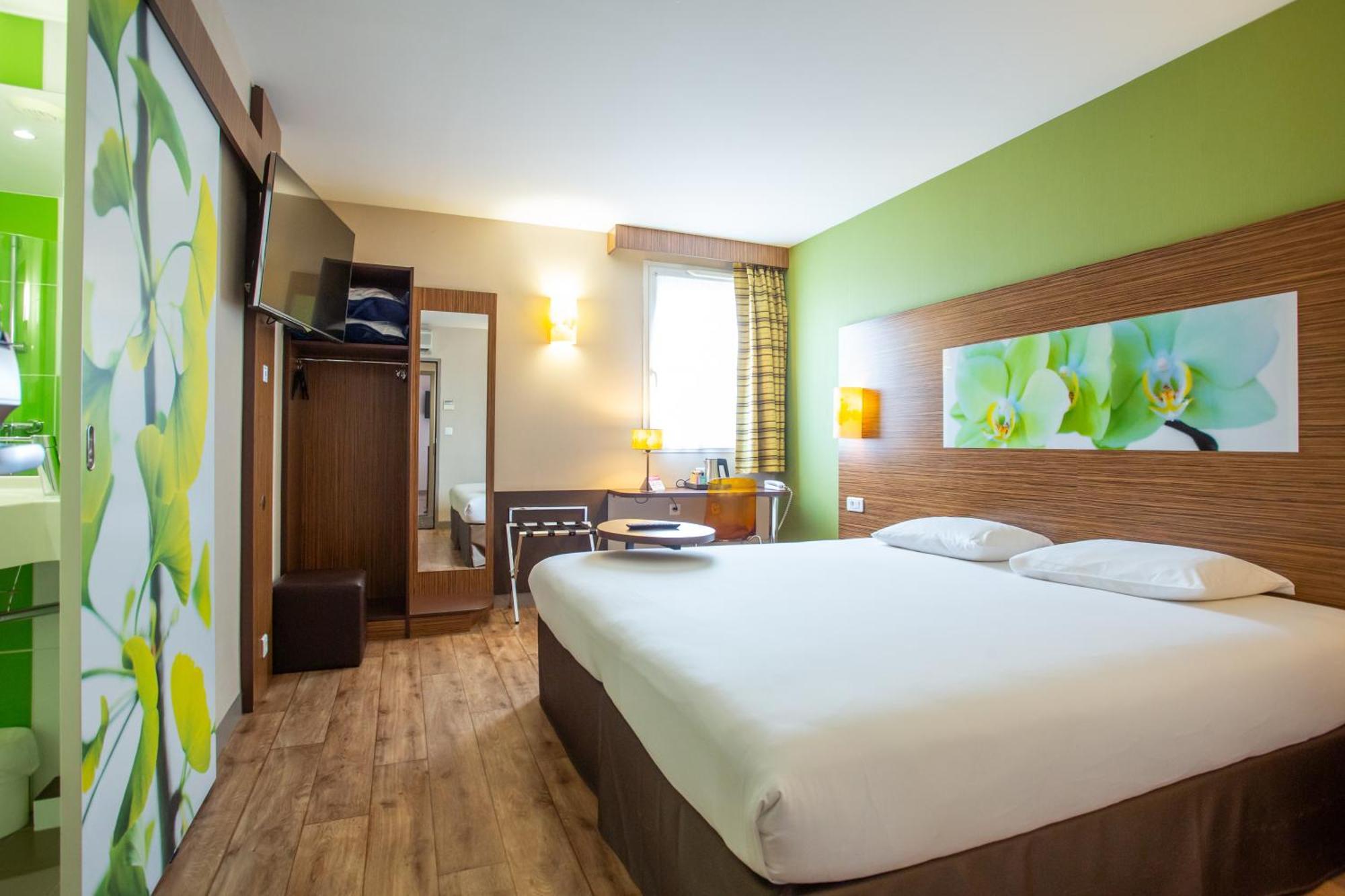 Hotel Ibis Styles