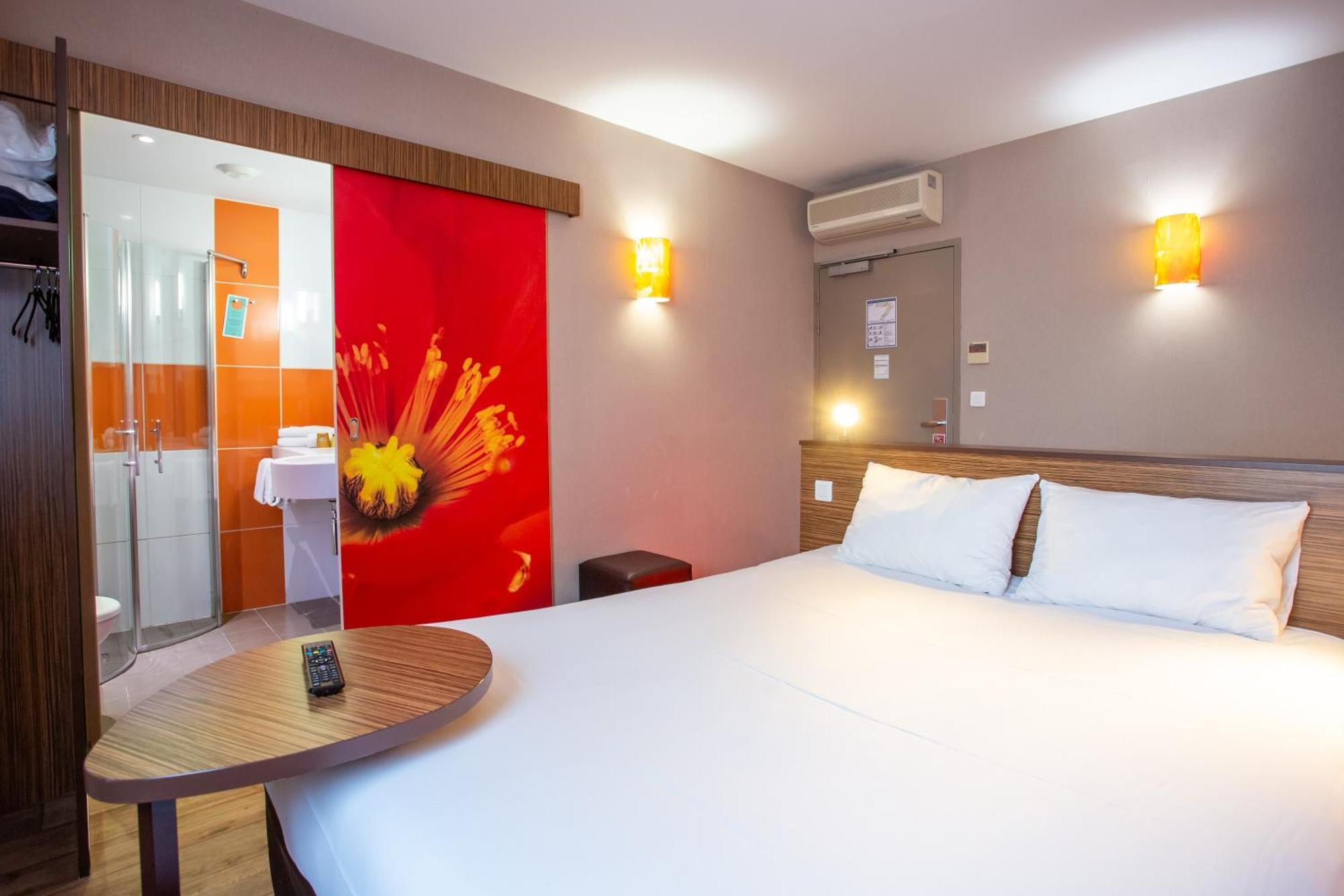 Ibis Styles Hotel 3*
