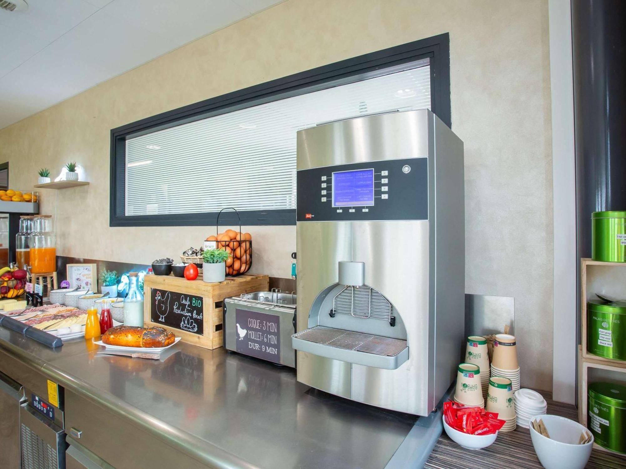 Ibis Styles