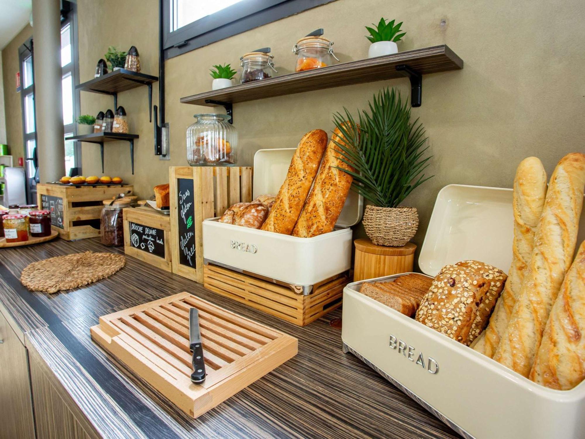 Hotel Ibis Styles Bourges