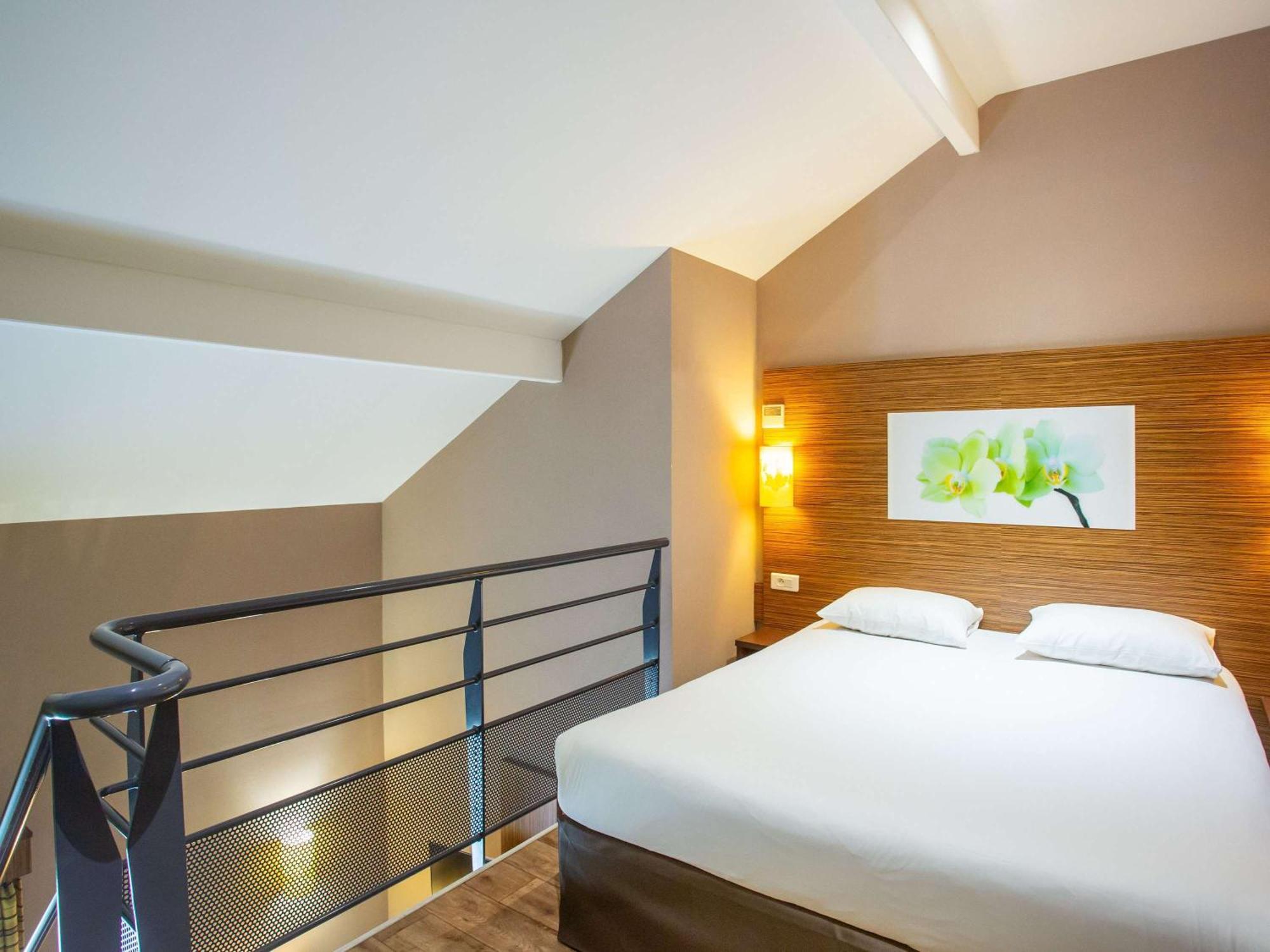 Ibis Styles 3*