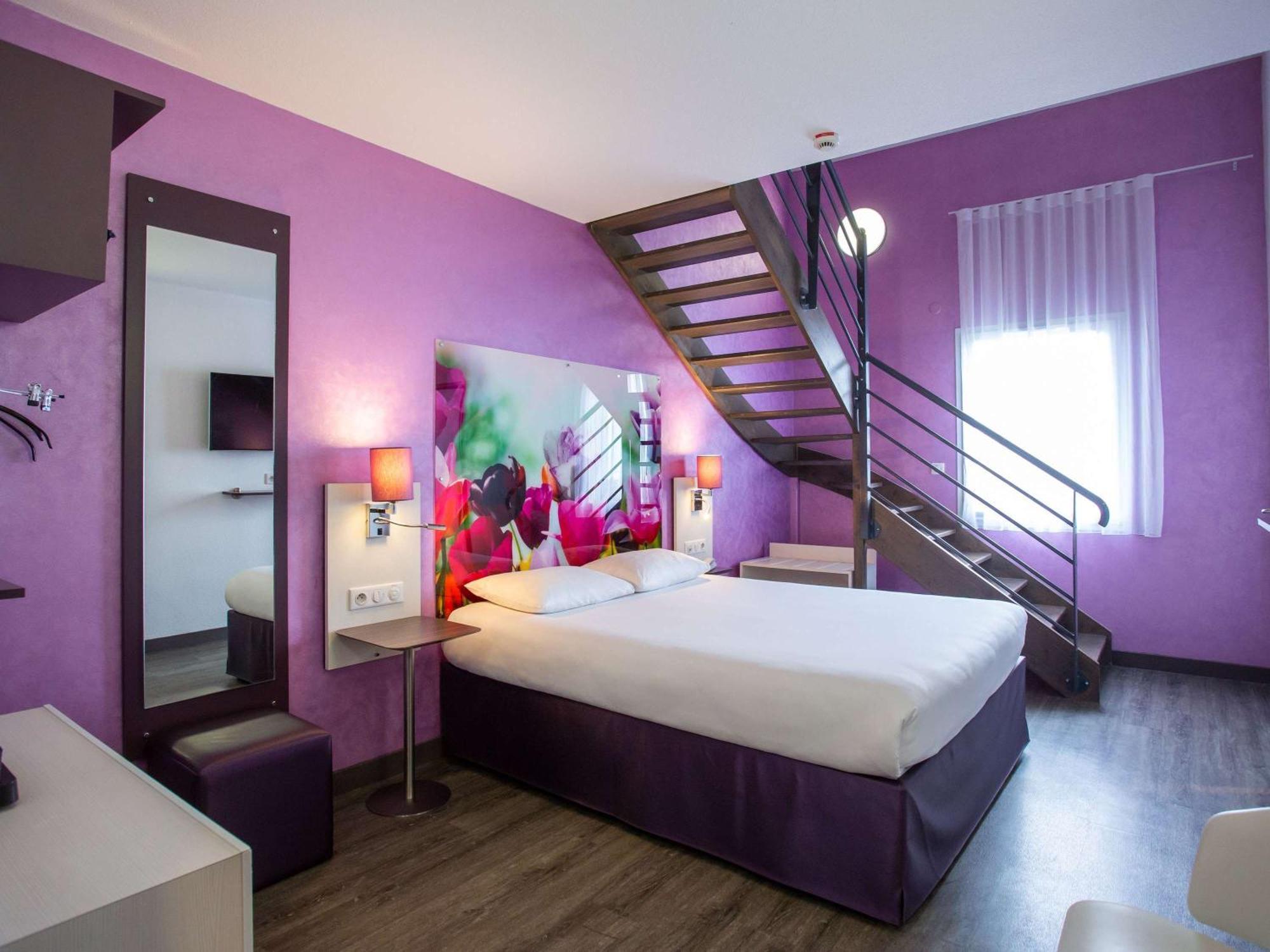 Ibis Styles Hotel Bourges