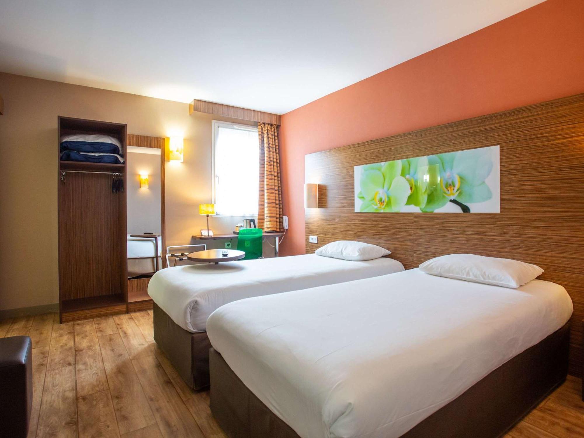 Ibis Styles 3*