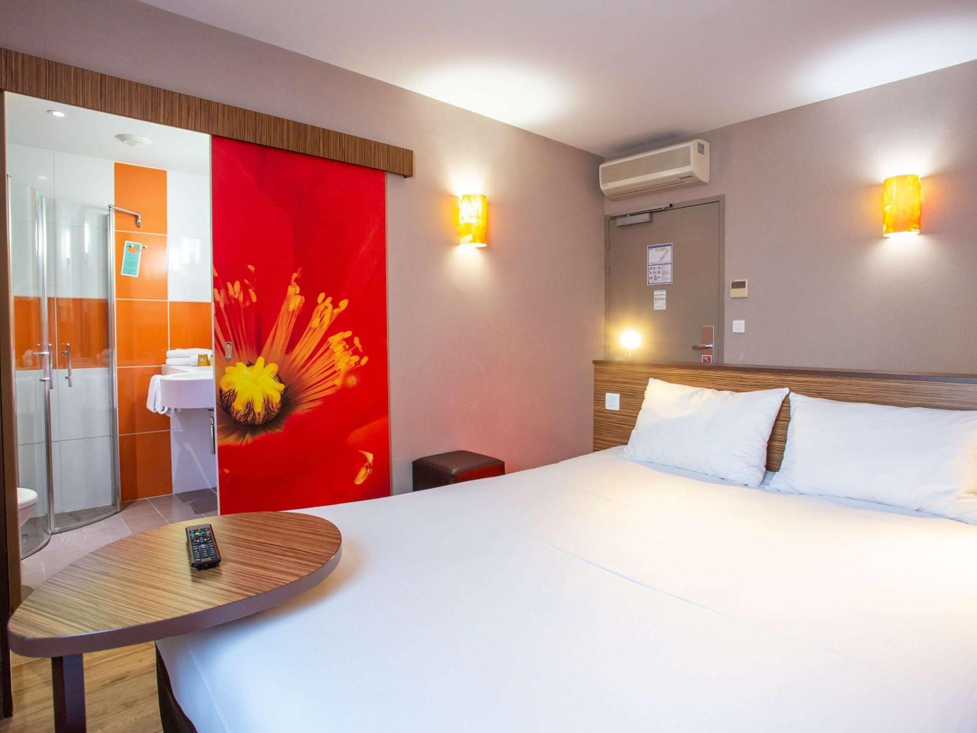 Ibis Styles