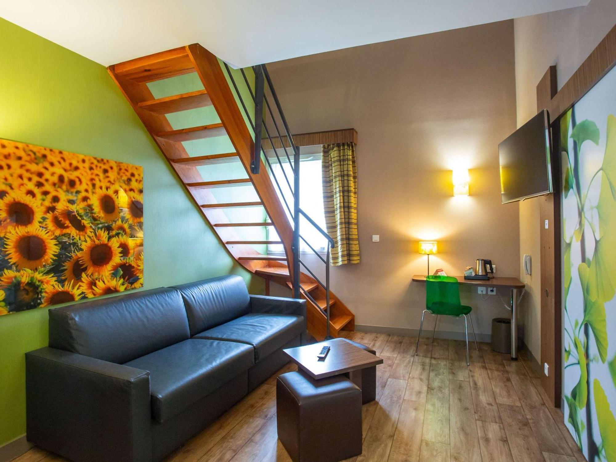 Ibis Styles Hotel Bourges