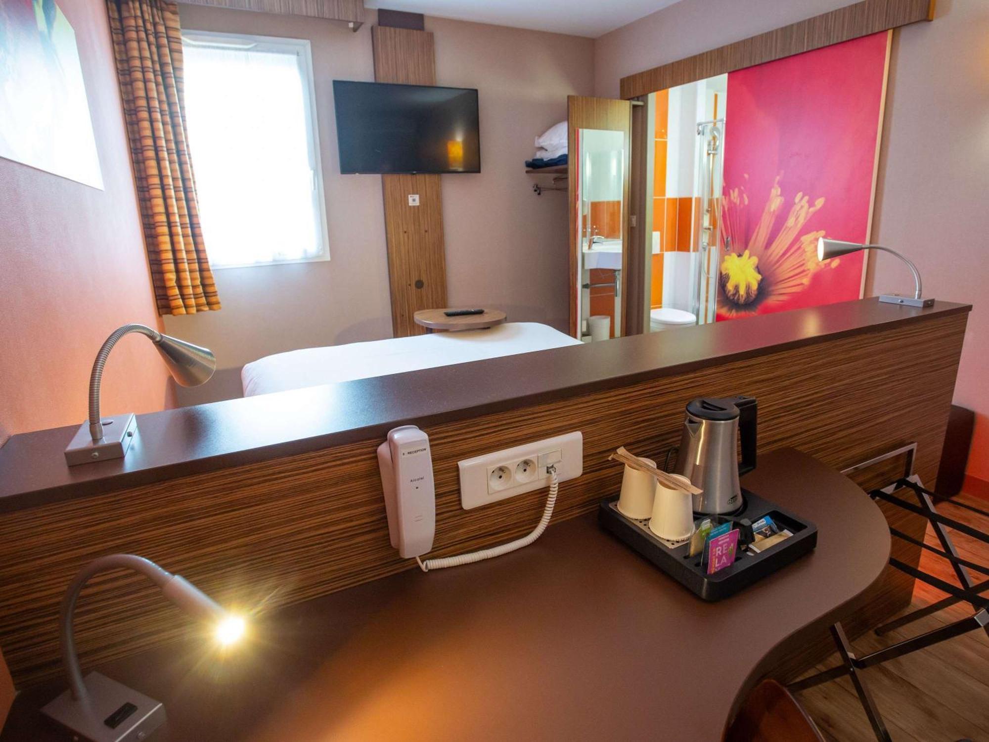 Ibis Styles Bourges