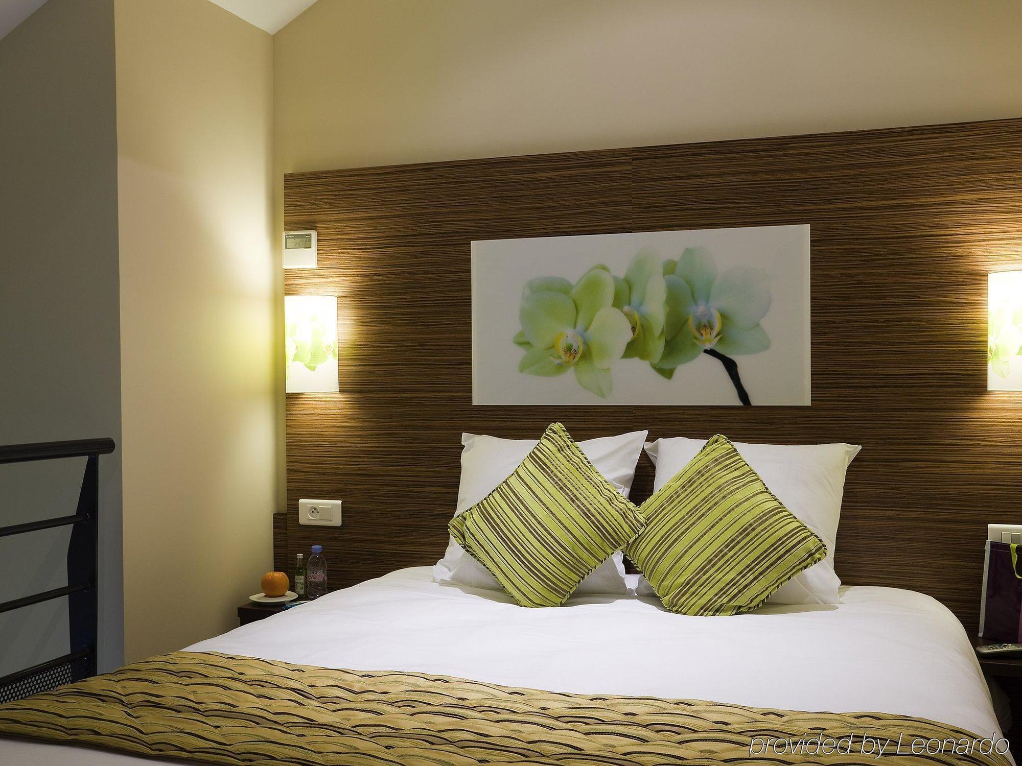 Ibis Styles Hotel