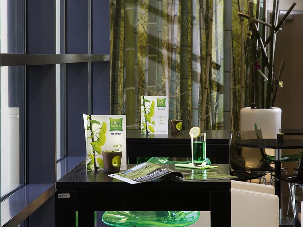 Ibis Styles 3*