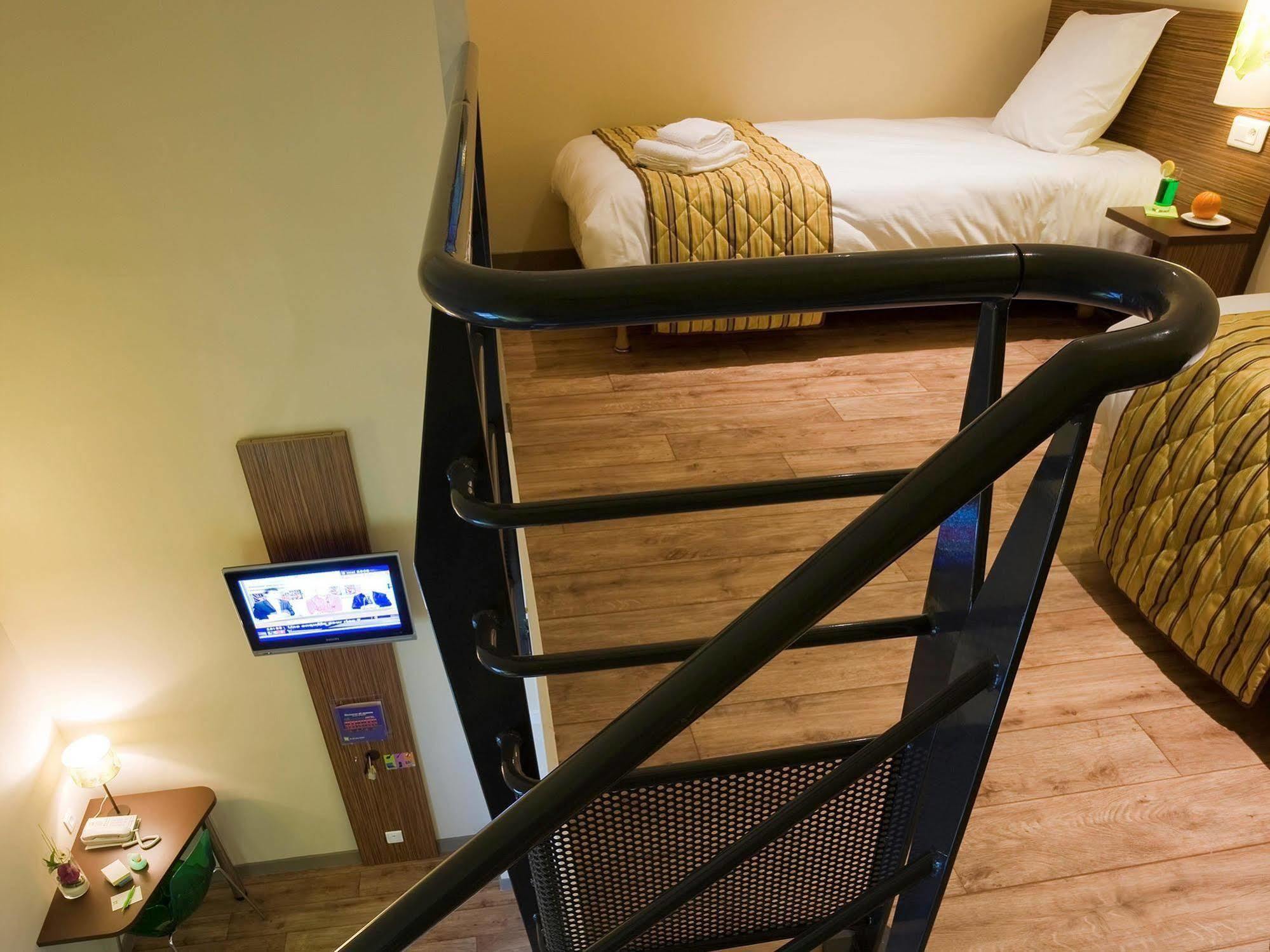 Ibis Styles Hotel Bourges